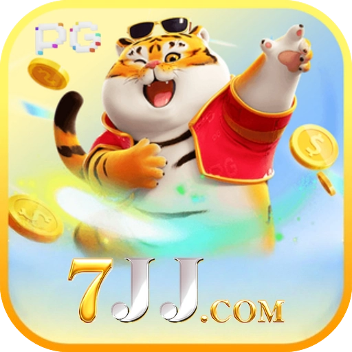 7jj app LOGO