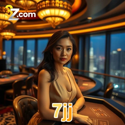 7jj app Jogos de caça-níqueis